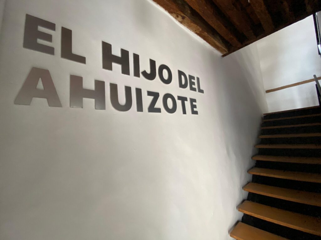 Martí Batres Inaugura PILARES "El Hijo del Ahuizote"