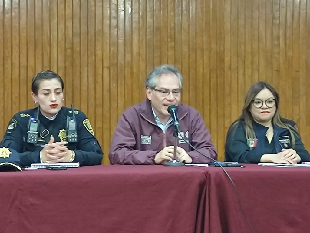 Registran ACH y SSCP Comités de la Red de Mujeres Constructoras de Paz