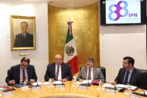 IPN, ColBach y UNAM instrumentarán acciones para erradicar el porrismo