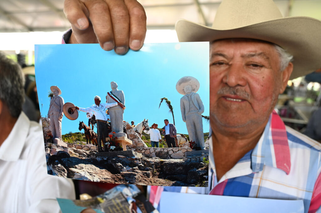 López Obrador celebra avances de la 4T; Anuncia nuevos proyectos en Querétaro