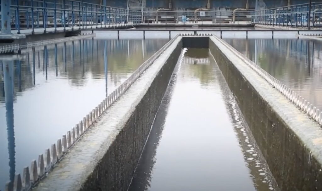 Mantiene SACMEX tecnologías innovadoras para restauración del agua