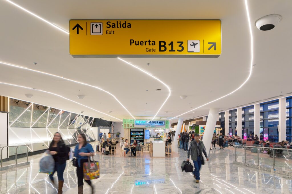 Reconoce SICT a GAP por modernización del Aeropuerto de Guadalajara