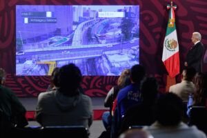 López Obrador inaugurará 2da etapa del Tren El Insurgente