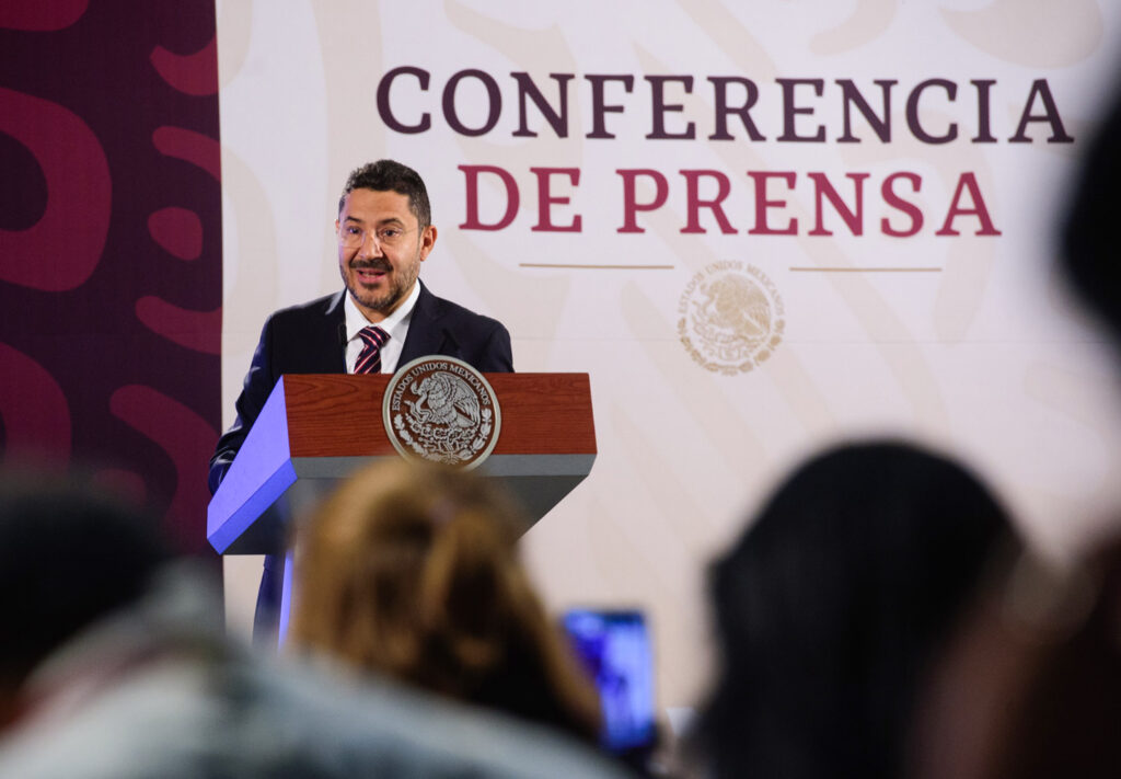 López Obrador inaugurará 2da etapa del Tren El Insurgente