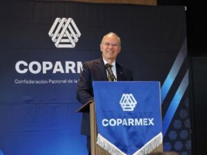 Coparmex