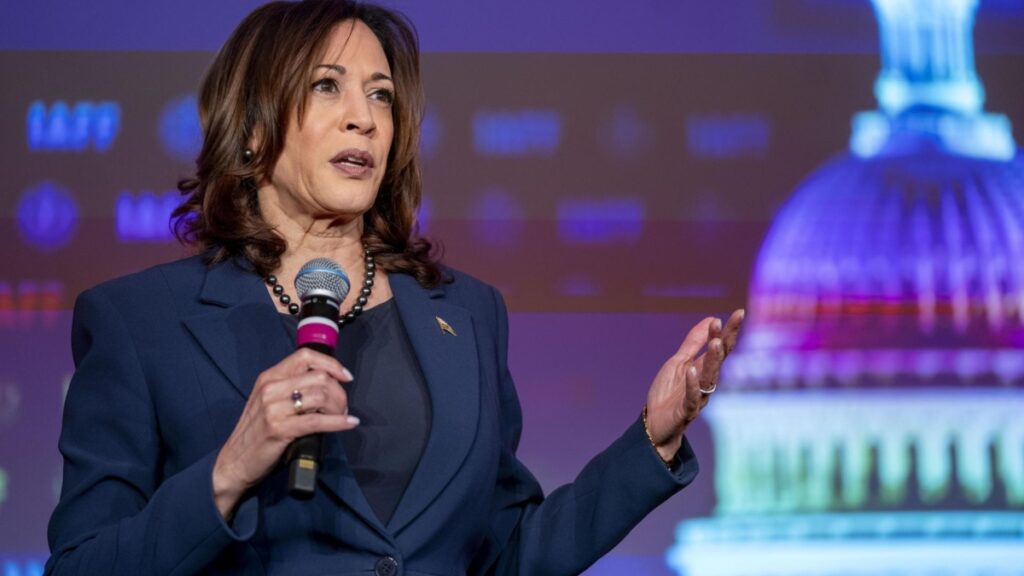 Kamala Harris