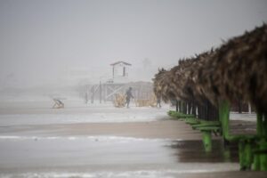 Tormenta Tropical