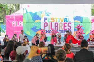 Cierra Verano Divertido PILARES 2024 con la participación de más de 13 mil personas