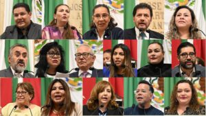 Congreso CDMX modifica legislación en materia de renta de vivienda