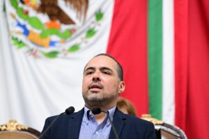 Continúa el fortalecimiento de la rendición de cuentas en la CDMX