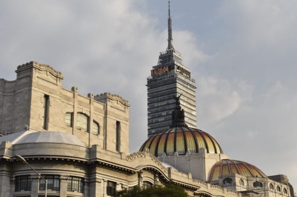 CDMX 1er lugar en captación de inversión extranjera directa