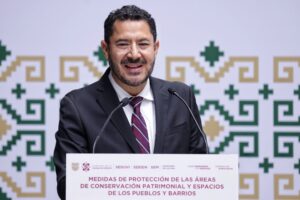 Presentan Decreto para proteger áreas de conservación patrimonial