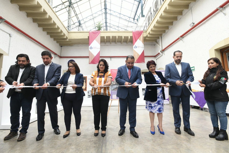 Presentan IECM y SSC libro sobre el voto en prisión preventiva