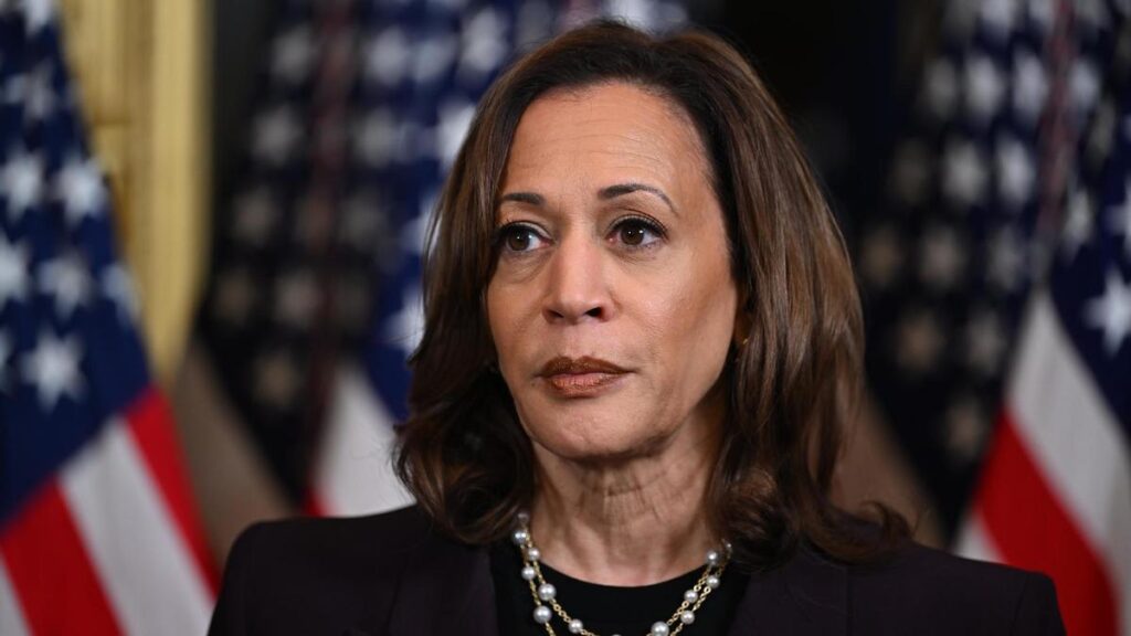 Kamala Harris