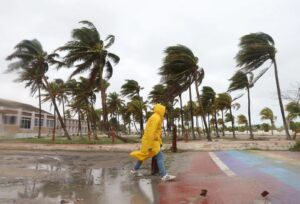 Tormentas