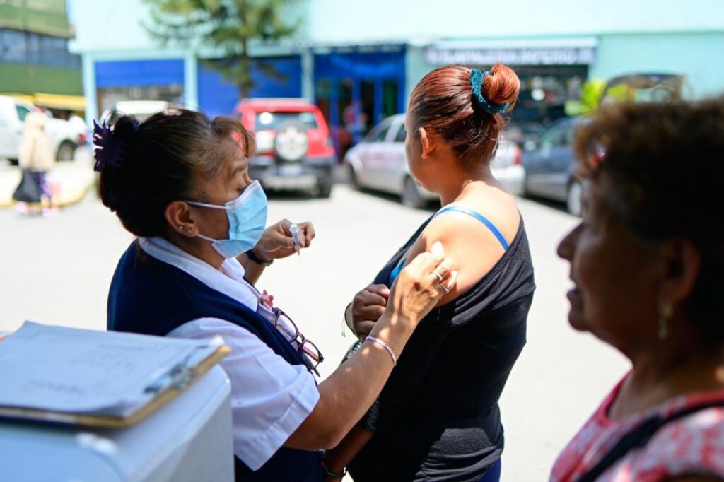 Chalco: Gobiernos Federal y Edomex refuerzan apoyo con 2 plantas potabilizadoras