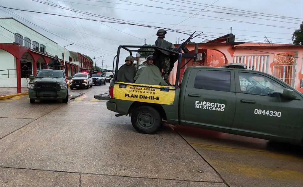 Veracruz