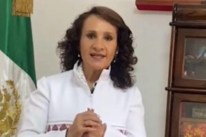 Destaca Dolores Padierna decálogo de la reforma al Poder Judicial