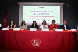 Educación Cívica, pilar esencial para una convivencia social saludable