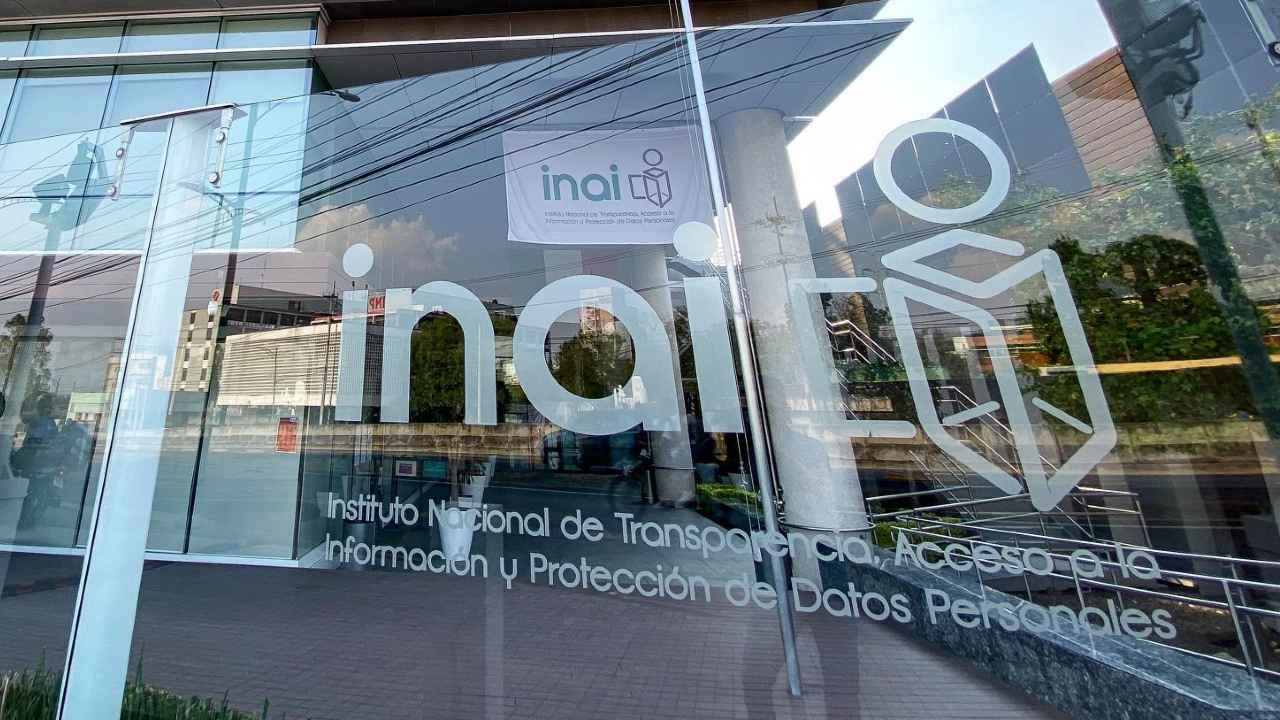 Inai Inai CFE debe dar a conocer las quejas recibidas por “apagones”: INAI