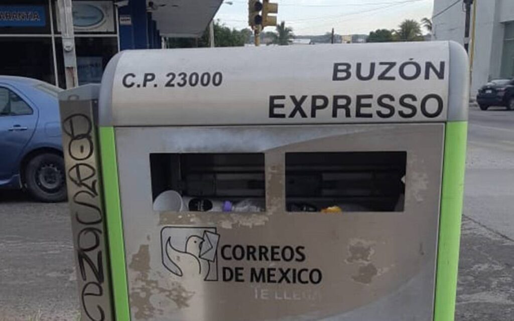 Correo