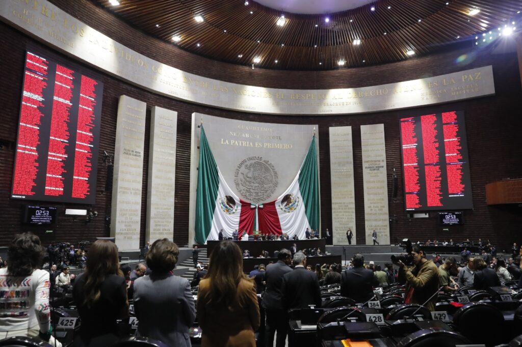 Diputados reviven y aprueban "Ley Silla"