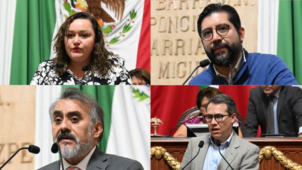 Congreso CDMX aprueba reforma para evitar venta ilegal de alcohol