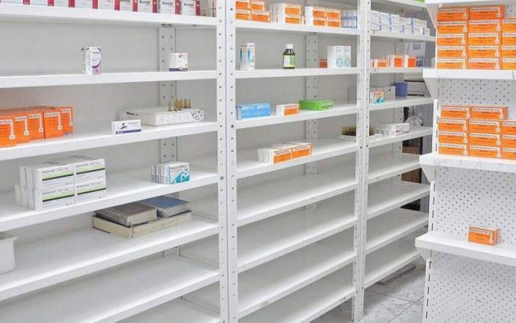 Medicinas