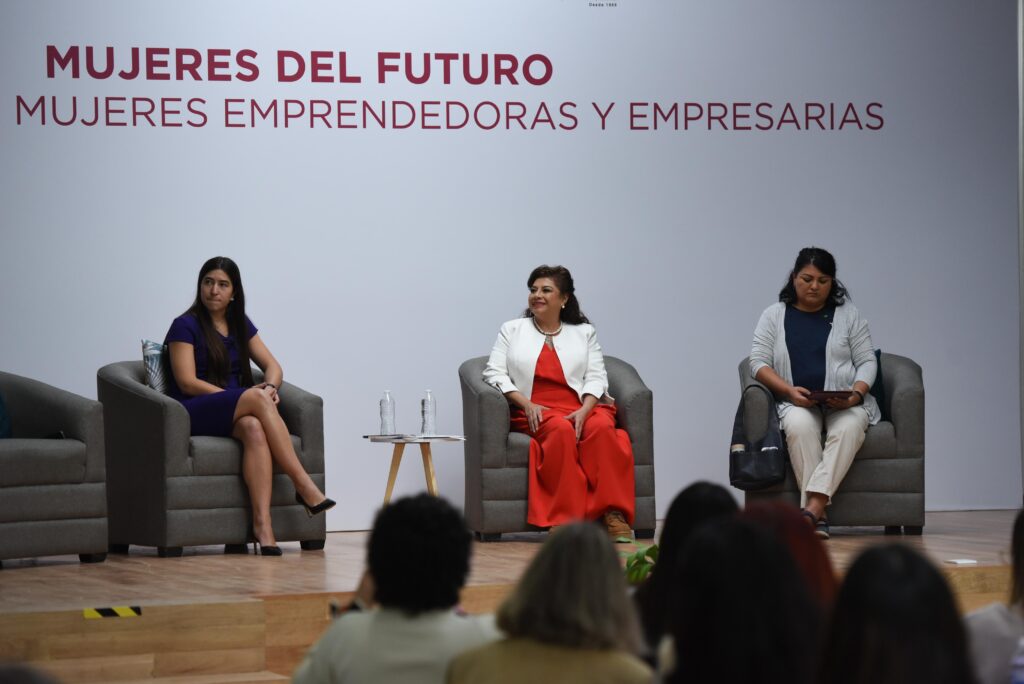 Brugada priorizará a empresas lideradas por mujeres en contratos públicos