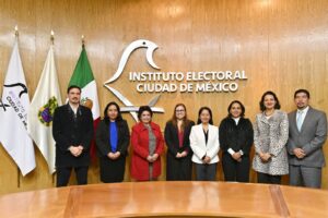 Aprueba IECM registro del “Partido de la Revolución Democrática CDMX”