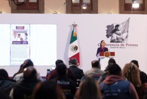 Avanza la Reforma Constitucional para Programas de Bienestar en México