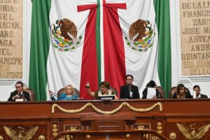 La presidencia del Congreso CDMX actuará siempre con neutralidad