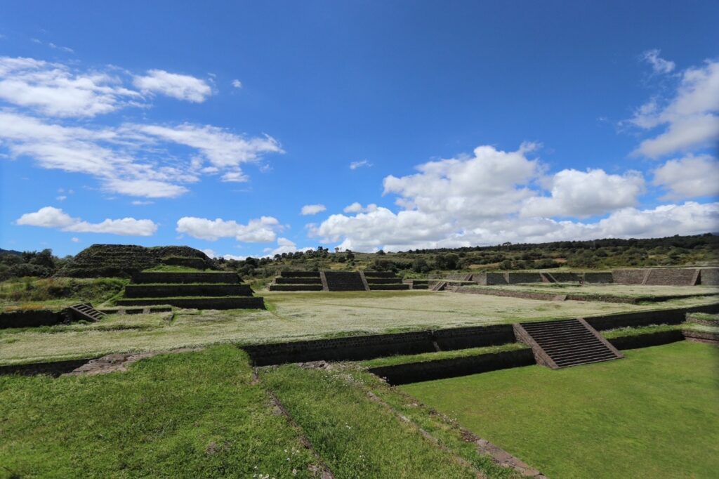 Promueve Estado de México sus Pueblos con Encanto