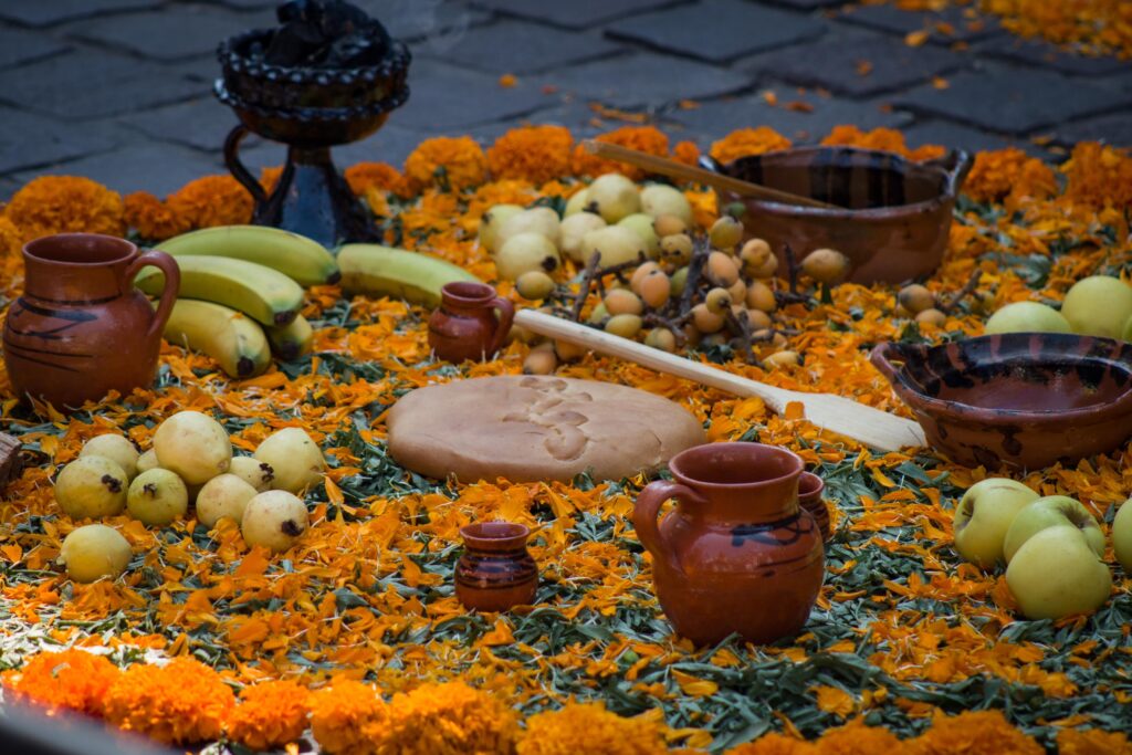 Valle de Bravo se llena de tradición y cultura en el Festival de las Almas