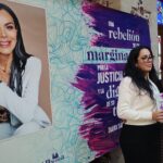 Diana Sánchez Barrios llama a la inclusión del comercio en el espacio público en su nuevo libro 