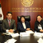 Aprueba Comisión del Senado exhorto para mejorar la movilidad en Monterrey 