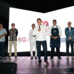 Bacalar será la sede del Festival Gastronómico del Caribe Mexicano 2025 