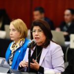 Fija Mariela Gutiérrez postura a favor de Reforma de Protección y Cuidado Animal 