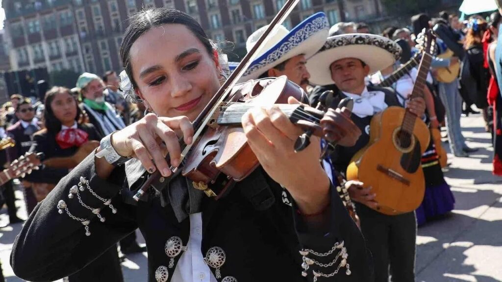 Mariachi