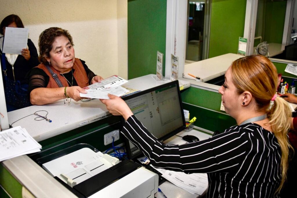 Cambio de placas en el Edoméx, hasta el 31 de diciembre