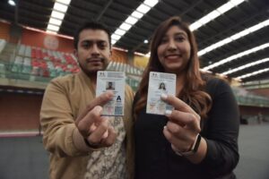 Clara Brugada inaugura la expedición de licencias permanentes en la CDMX