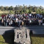 Delfina Gómez clausura el 1er Seminario de Gobernanza Municipal