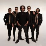 ​Los Daniels regresan al Teatro Metropólitan para una noche de buen rock