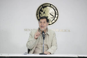 Noroña celebra decisión de la SCJN que permite elección de jueces en 2025