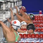 México continúa sumando medallas en la Serie Mundial de Para Natación 2024