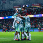 México, el peor clasificado para el Final Four de la Concacaf Nations League