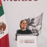 Sheinbaum destaca diálogo y colaboración en relación México-EE.UU.