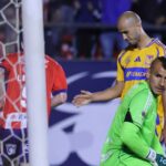 Tigres al borde de la eliminación tras caer ante San Luis