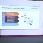 Anuncian inversión histórica en infraestructura ferroviaria y generación de empleo