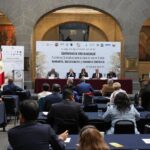 Inauguran Conferencia Internacional sobre Noonomía y Economía Solidaria